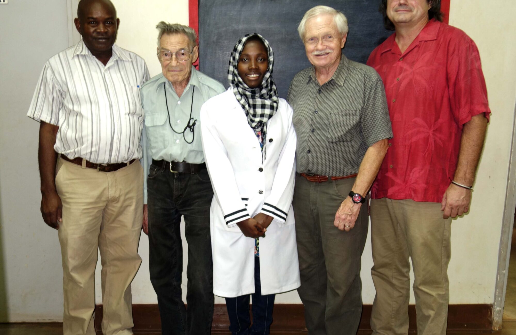 Kilimanjaro School of Radiology