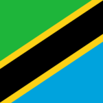 Flag of Tanzania Flag of Tanzania